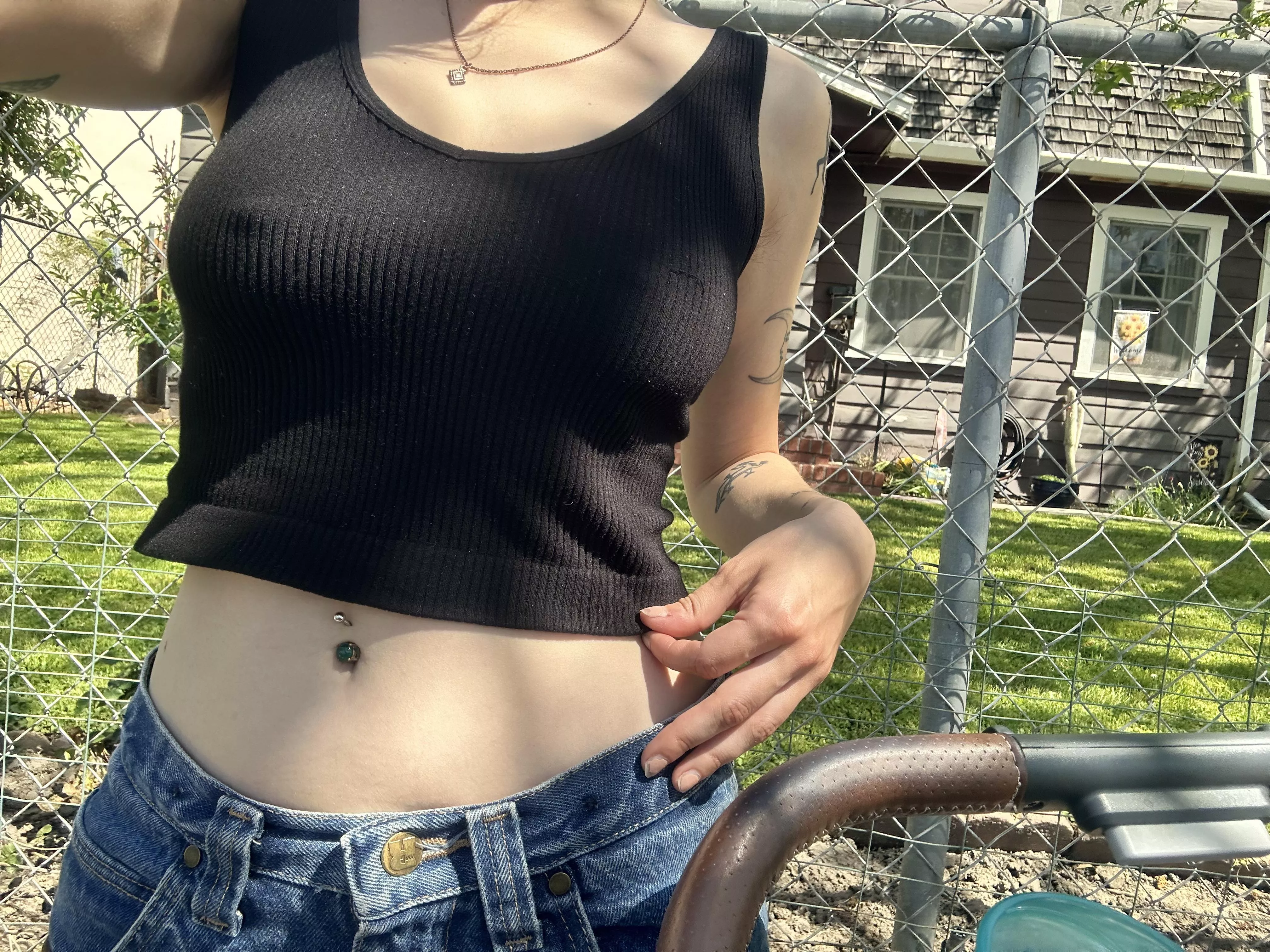 anybody here have a naughty nanny fantasy? 😋🙈