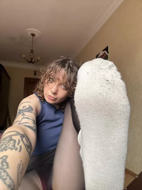 are we playing dirty?