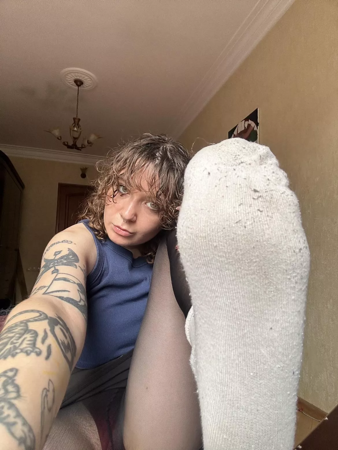 are we playing dirty?