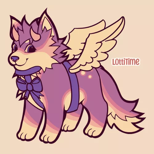 Been Thinking about making some adopts :‘)