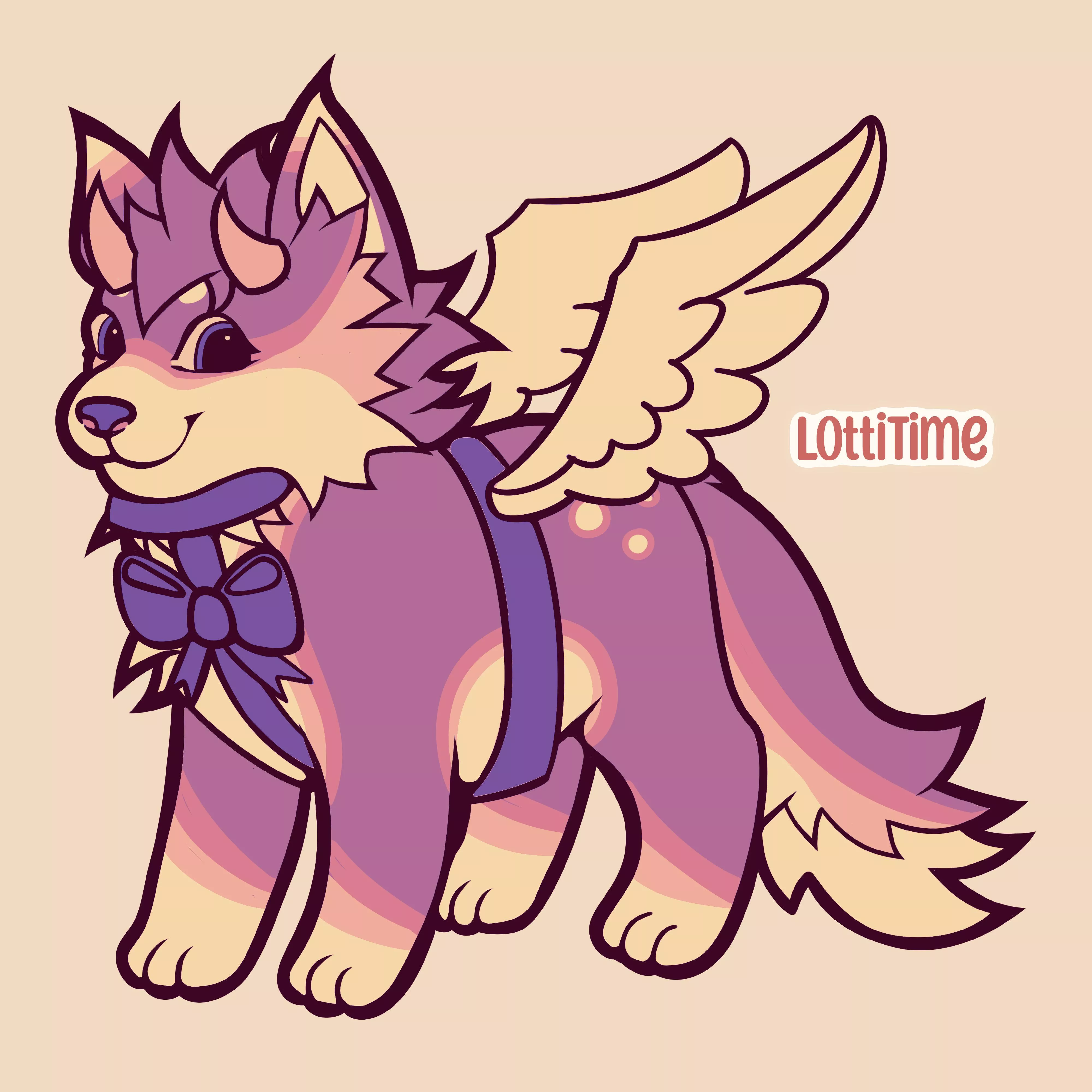 Been Thinking about making some adopts :‘)