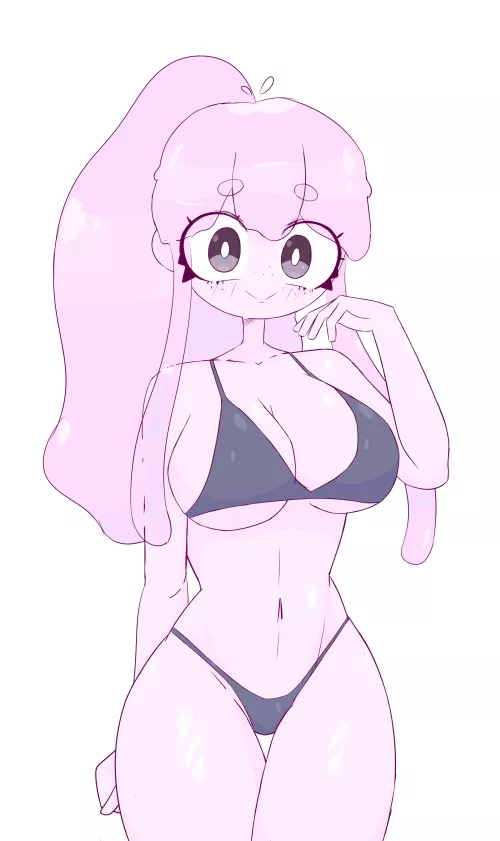 Bikini (EstrellapolUWU)