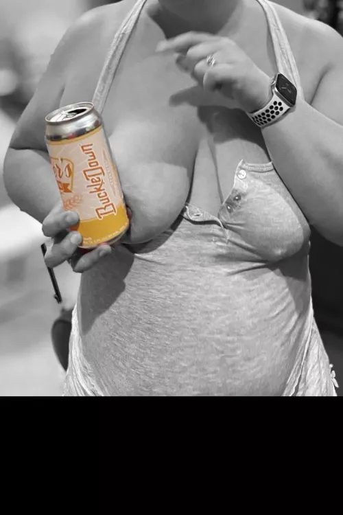 Buckle In to buckle down 