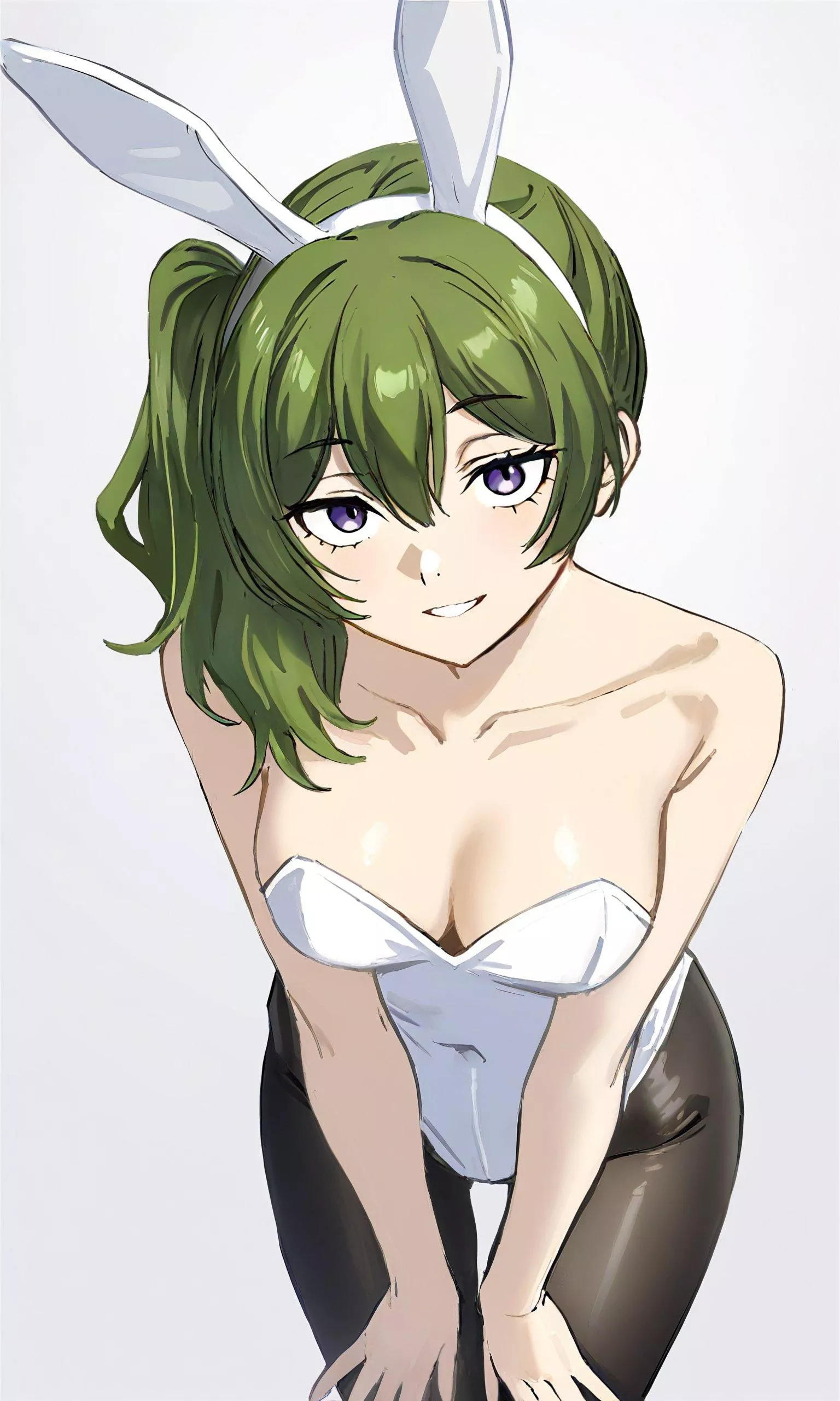 Bunny Ubel [Sousou no Frieren]