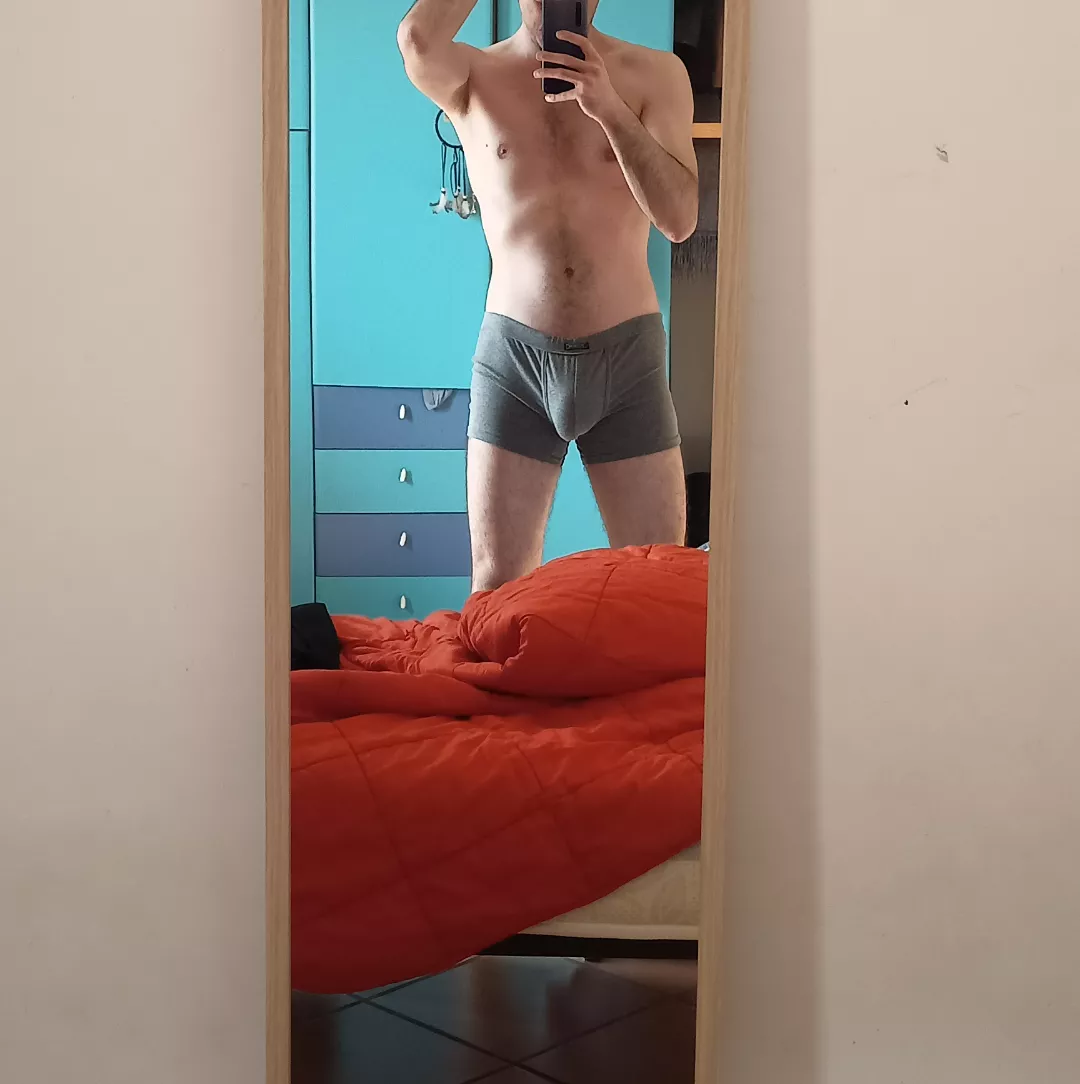 Buongiorno 🌶️🇮🇹