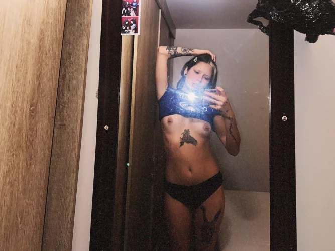 Can I be your little girl? I need a daddy 🥹