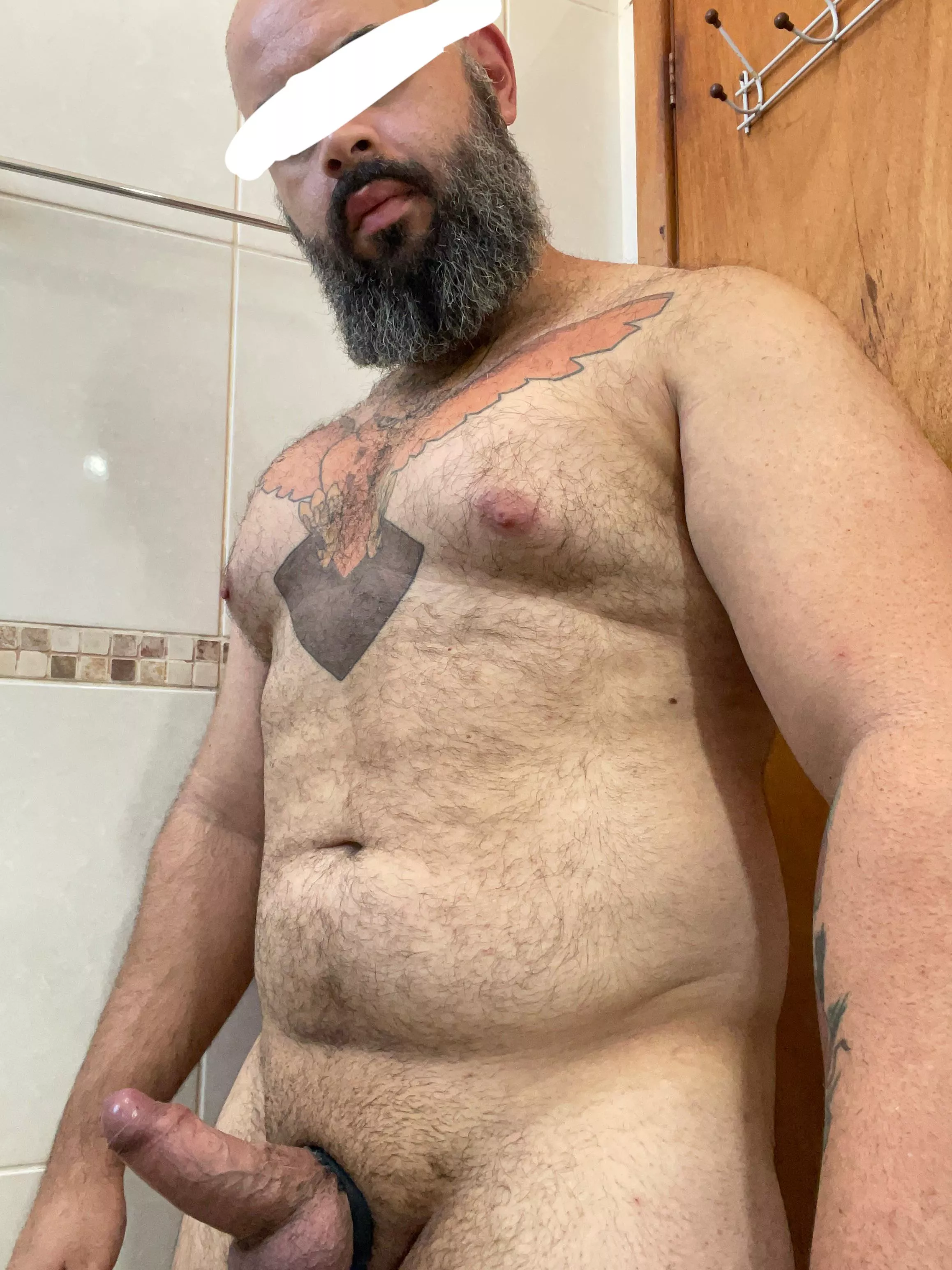 Can i interest you in some of this?