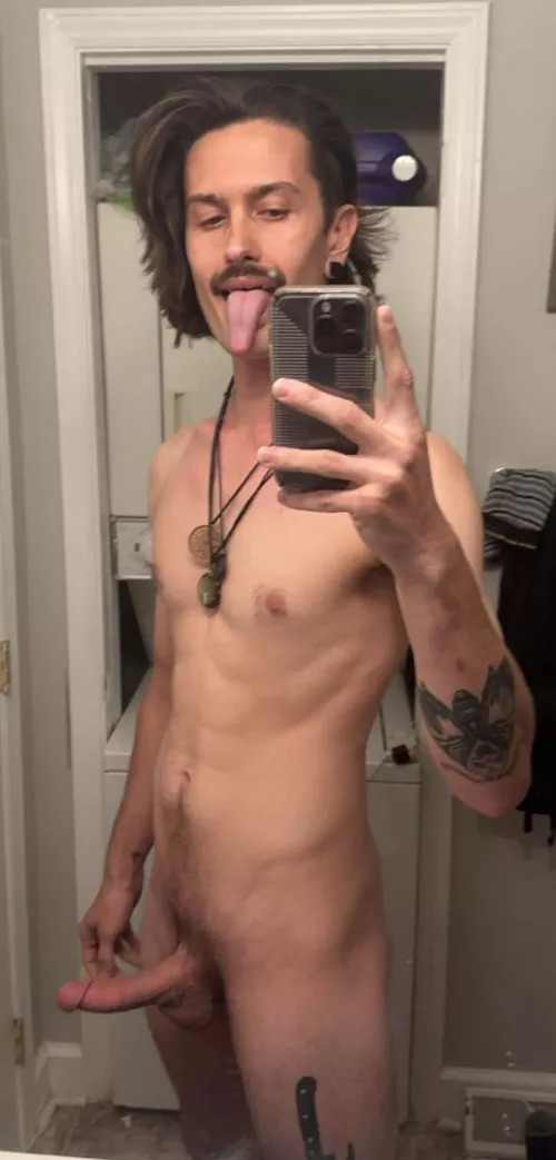 Can I make your Monday better?