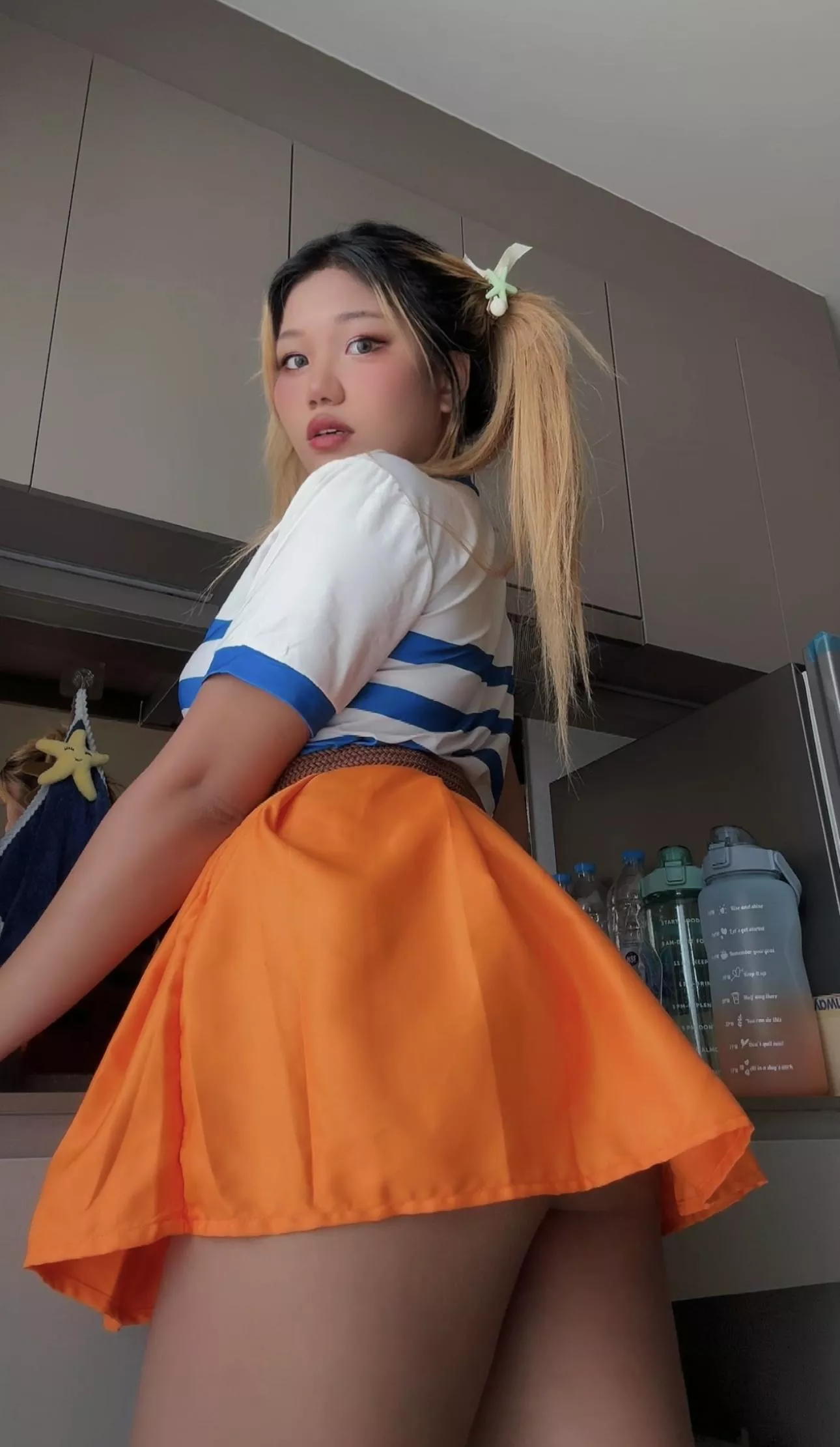 can we fuck after school?