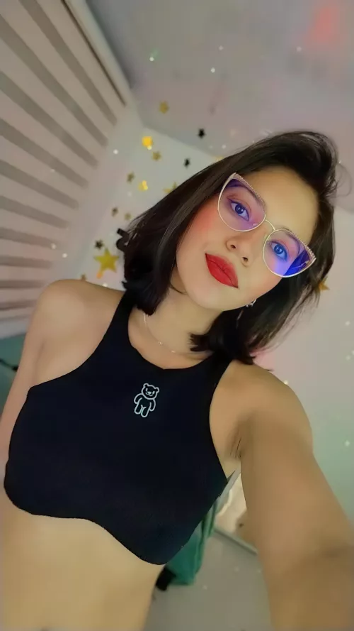 CB: [ lina_bedoya ] I want to scream and moan with pleasure! help me with my orgasm! skinny saliva deepthroat !