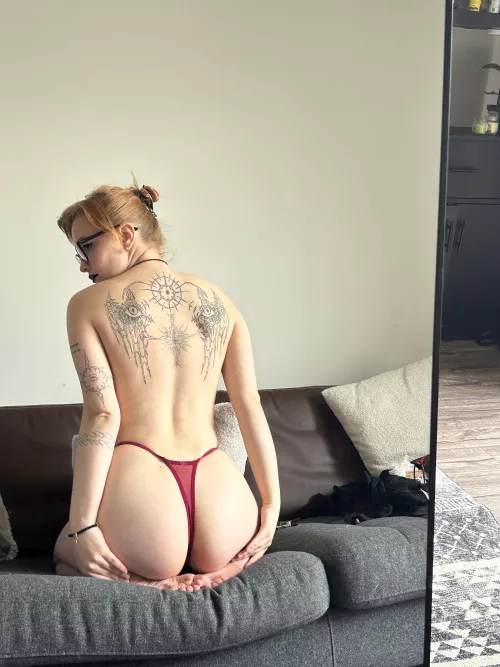 check out my tattoos^^