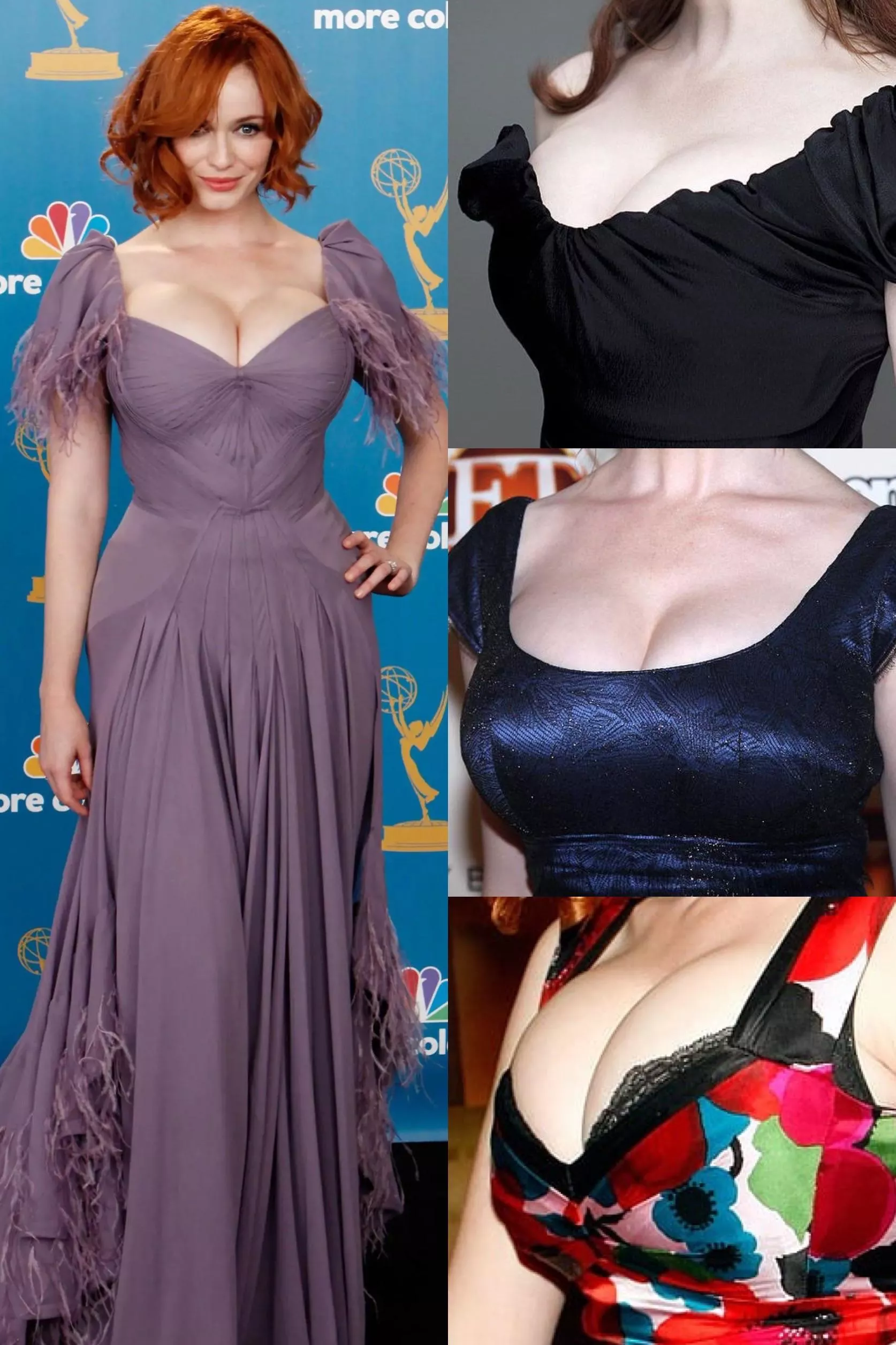 Christina Hendricks