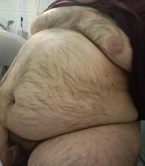 Chub here in love with other chubs 