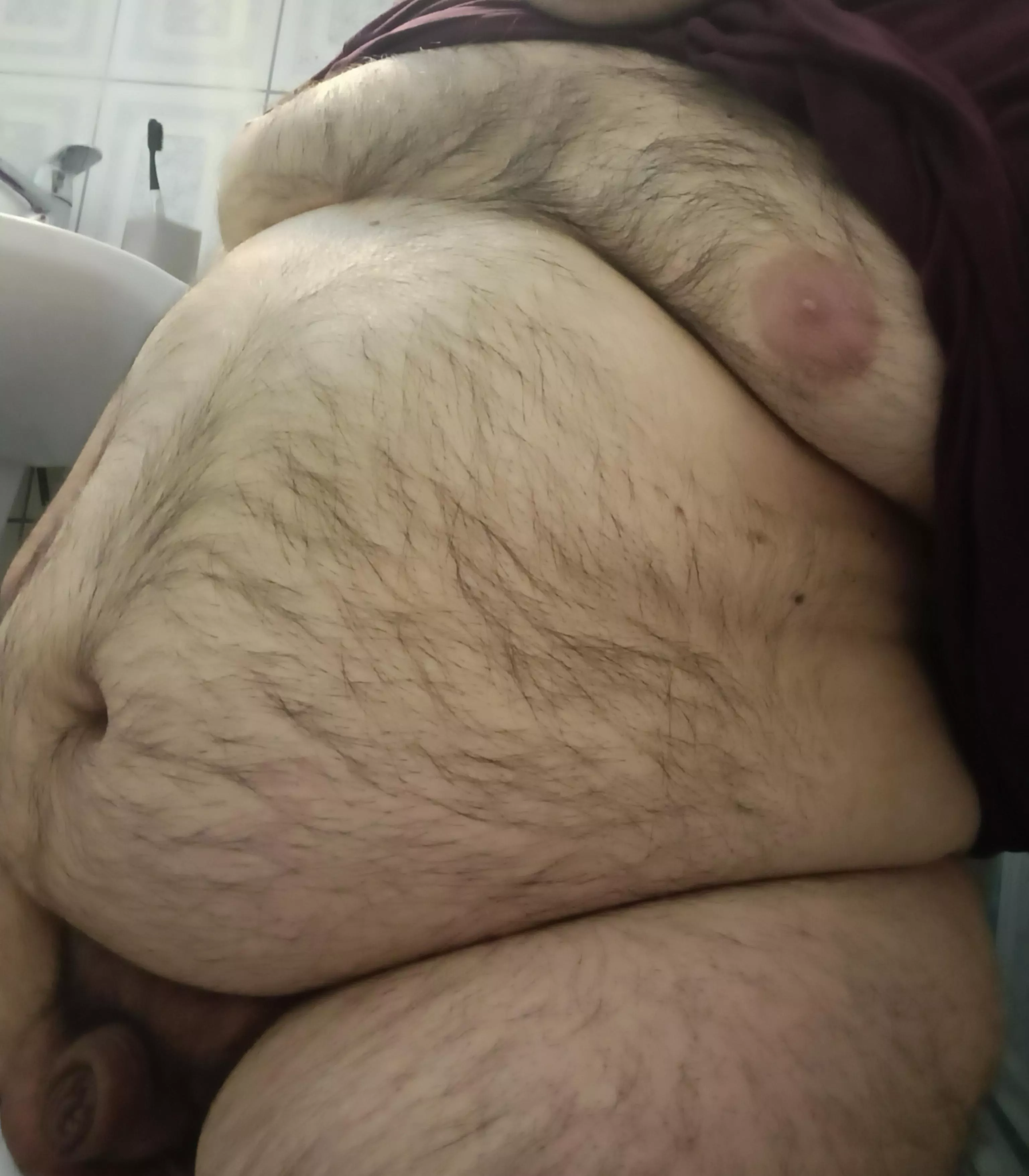 Chub here in love with other chubs 