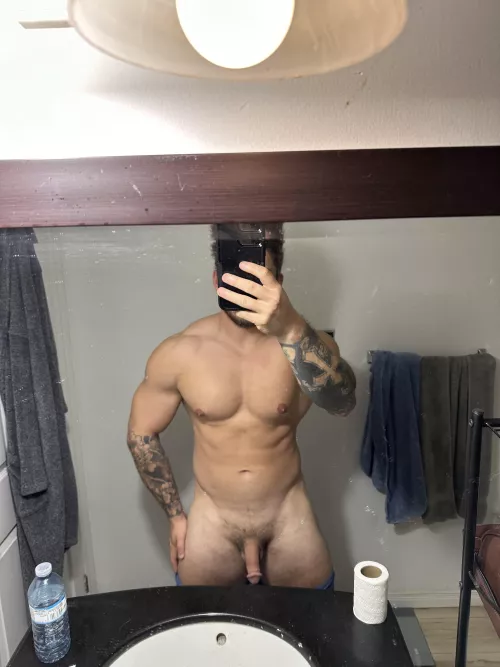 Come n get it ladies