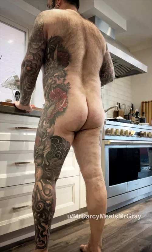 Cooking bacon can be risky if you make it… (57)