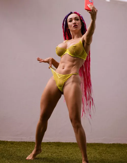 currently thinking about you finishing inside me