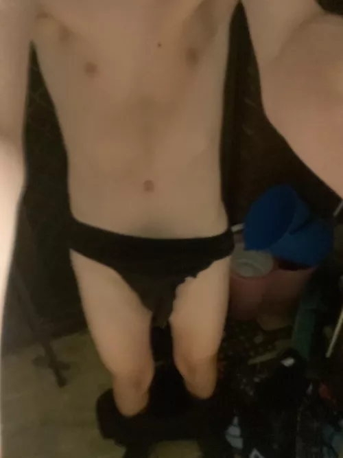 Do i suit my moms patties