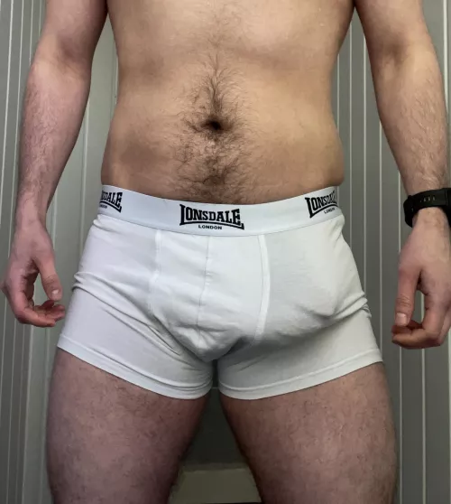 Do we like the white ones?