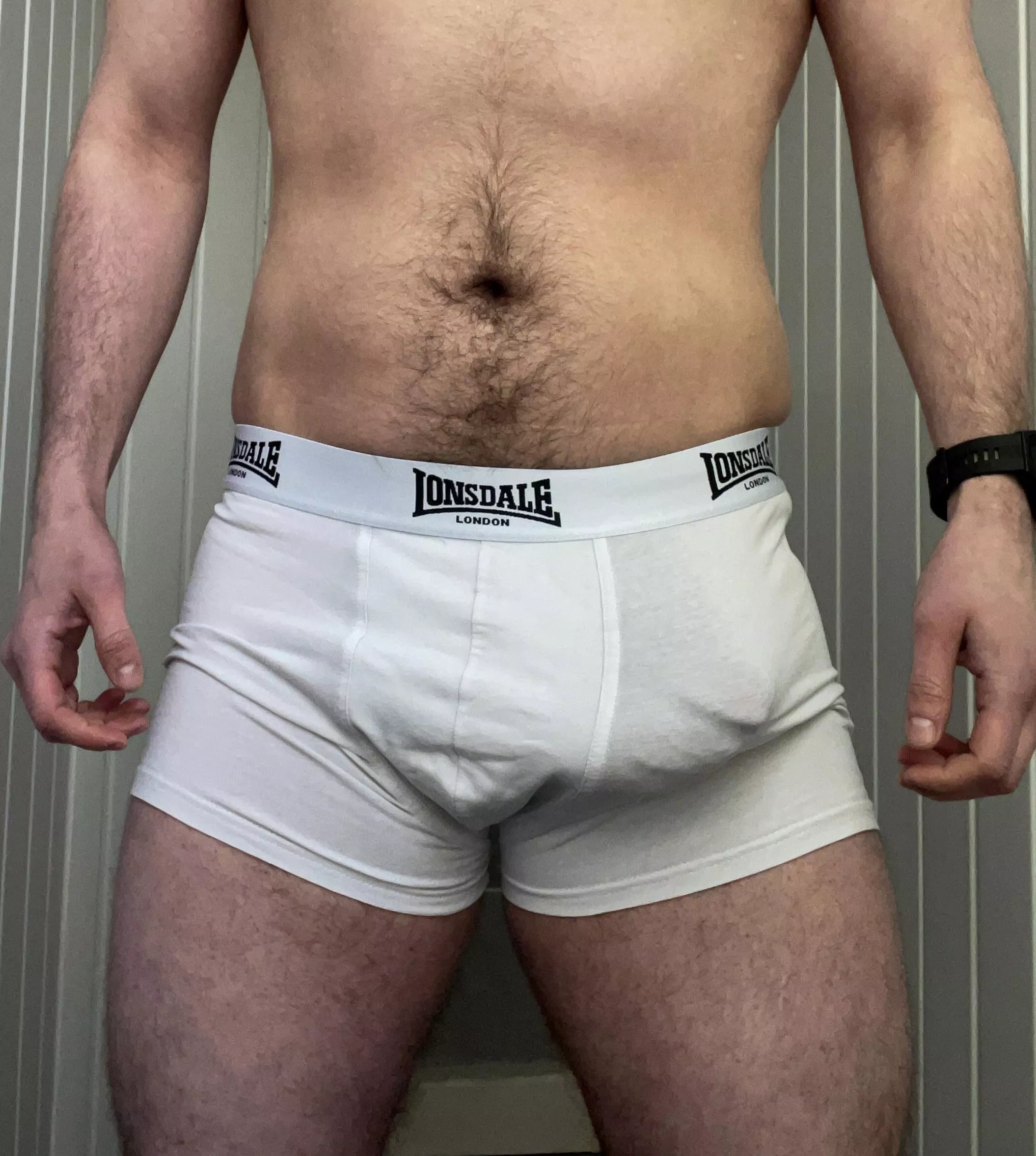 Do we like the white ones?