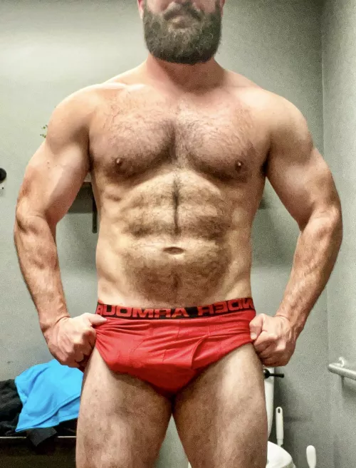 Do you like 41 yo dads?