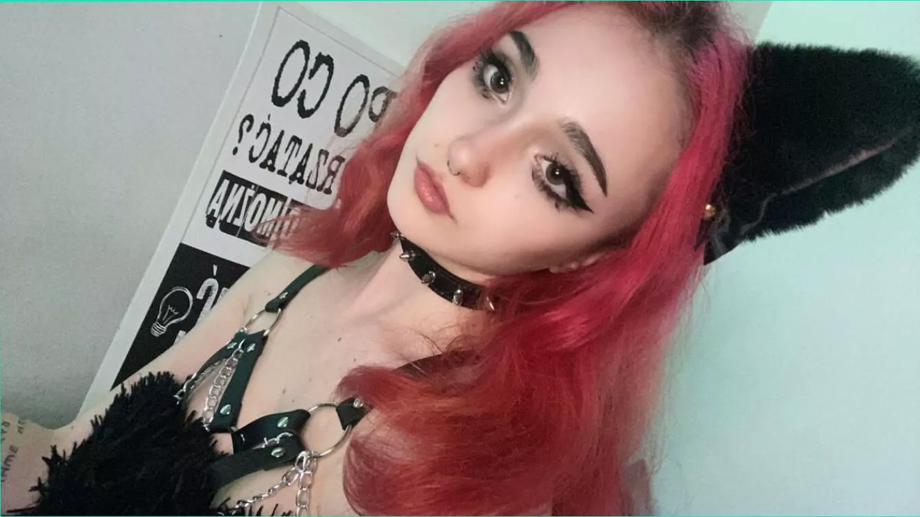 Do you like red hair?