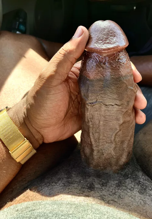 Don’t you deserve a better class of dick?