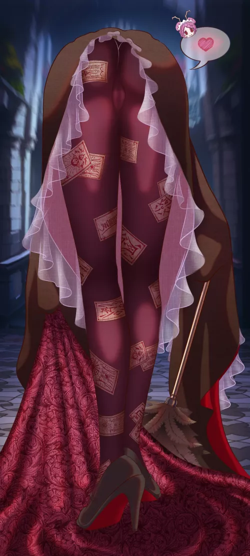 Entoma's room service