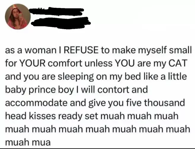 felt this belonged here. 🥺 