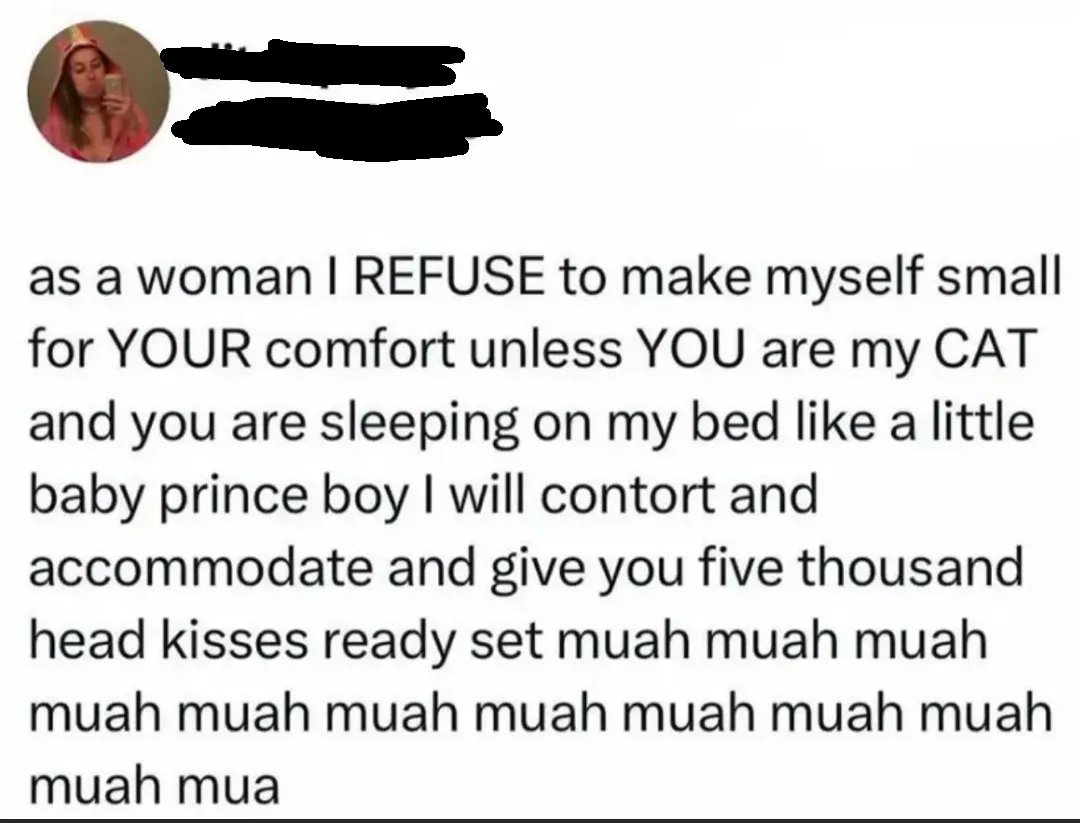 felt this belonged here. 🥺  felt this belonged here. 🥺