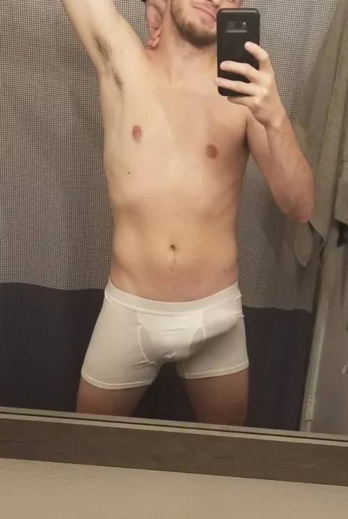 Finally committing to my New Year's resolutions [M]