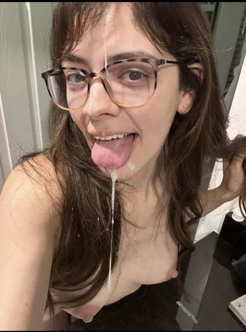 First post hope you enjoy 😘