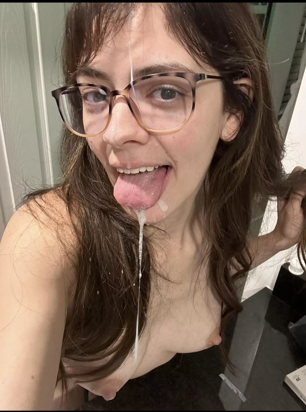 First post hope you enjoy 😘