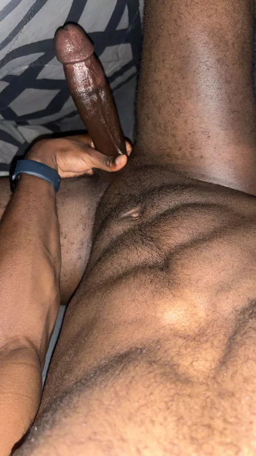 First thing in the morning