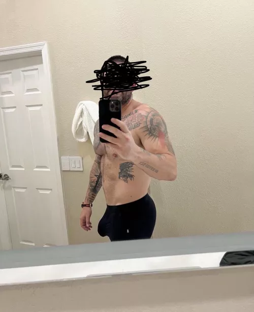 First time posting here 