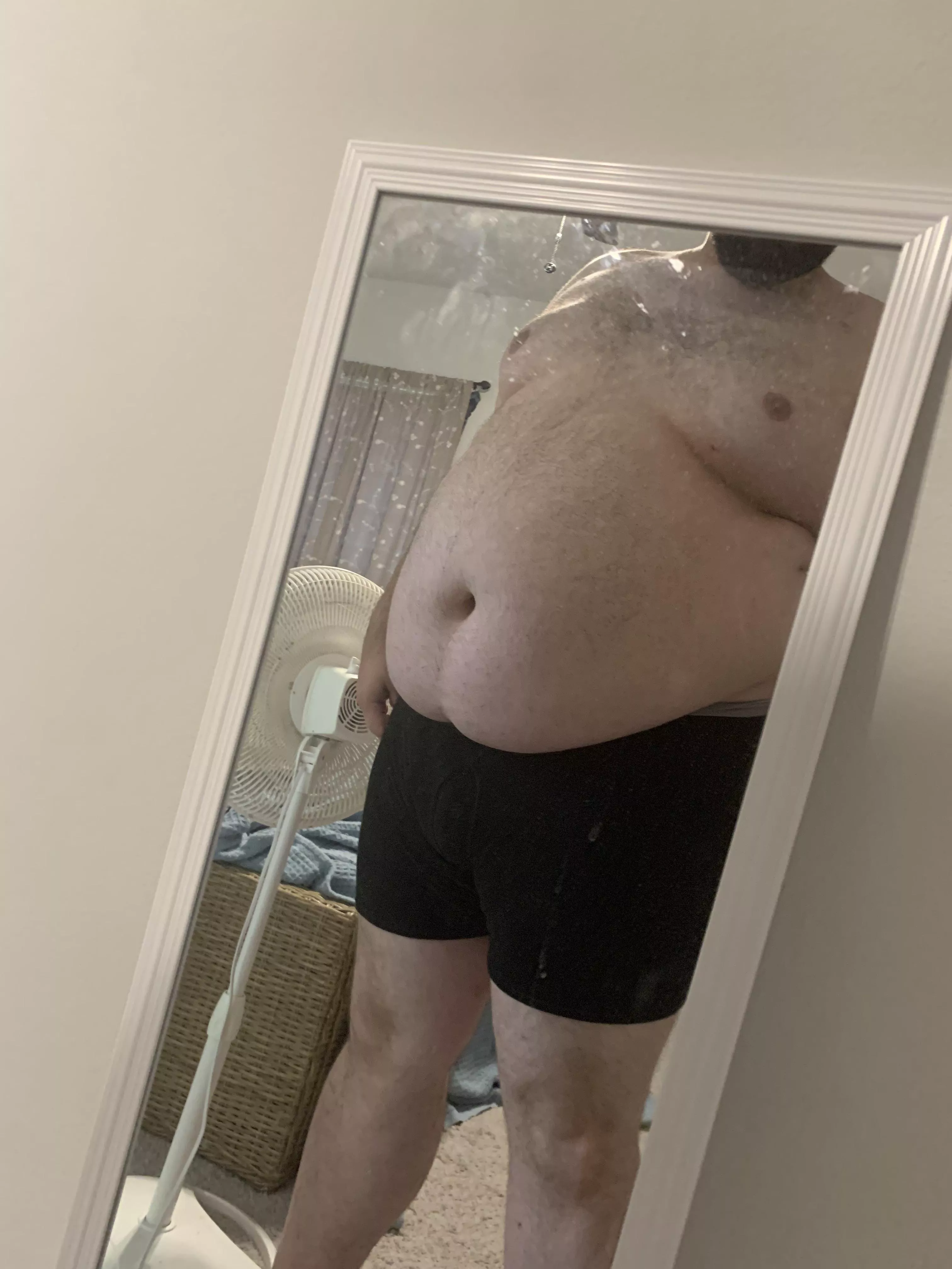 First time taking a picture like this