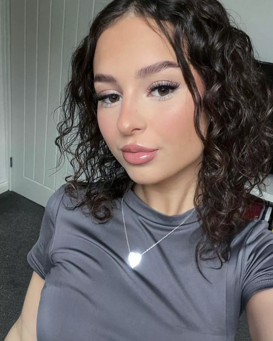 Flawlessly fabulous ;)