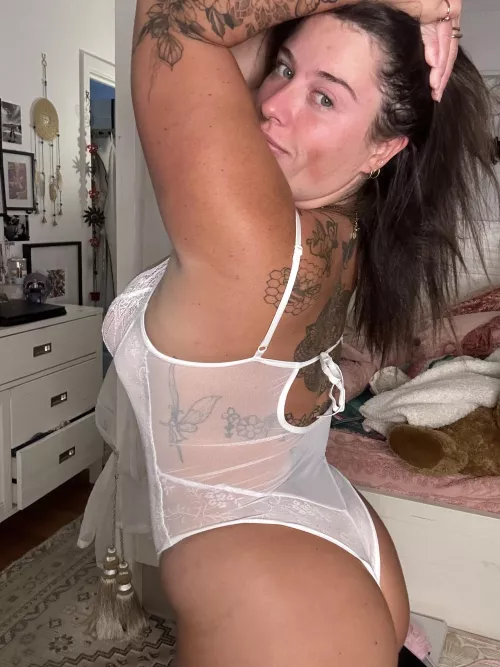 FYI love getting my hair pulled