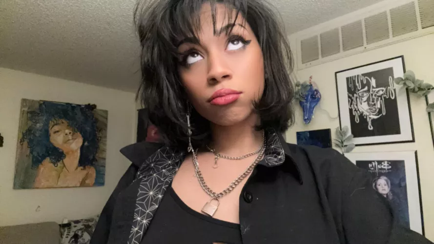 German and African American