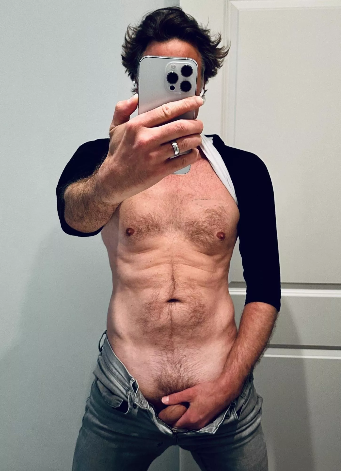 Give me a hand?  And a mouth.  [48]