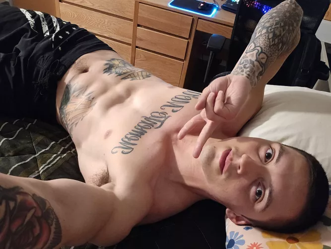 Good morning everyone!