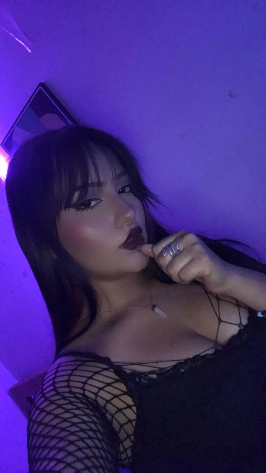 Half asian half... take a guess