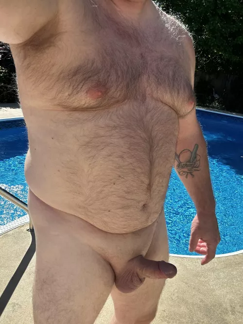 Happy Monday morning