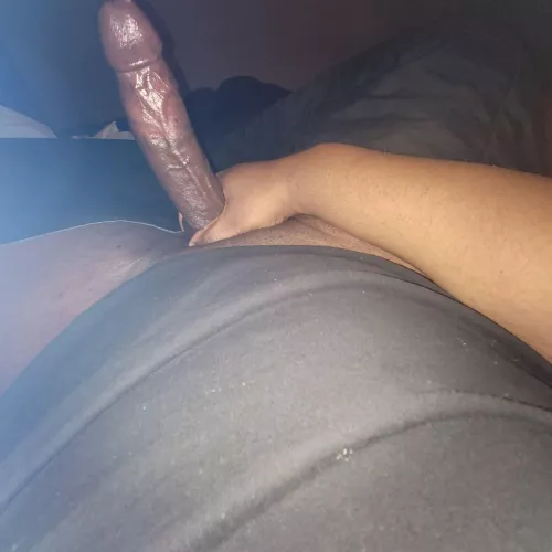 Hard this morning in Minnesota