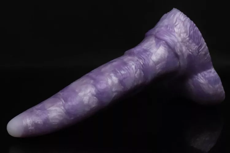 Haven’t seen BD release an amethyst pour for inventory in forever! 😍💜 it’s so pretty, wish they had more models in this pour