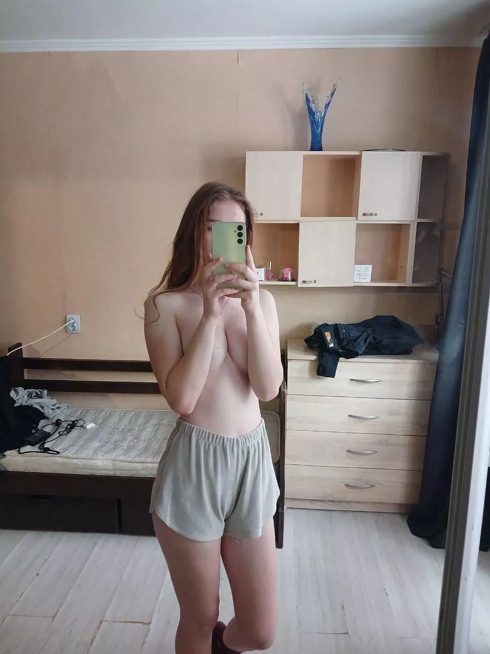 hi I will be your obedient girl