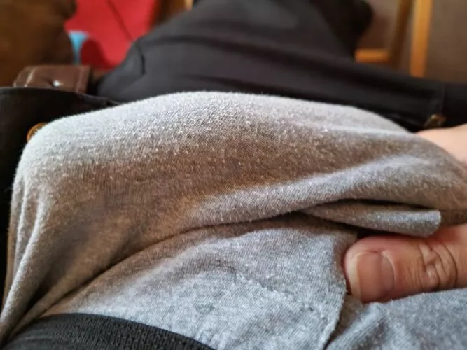 Horny af. Anyone around wanna help??