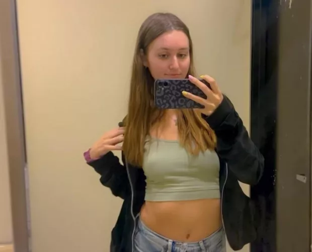 How do you feel about my body type 