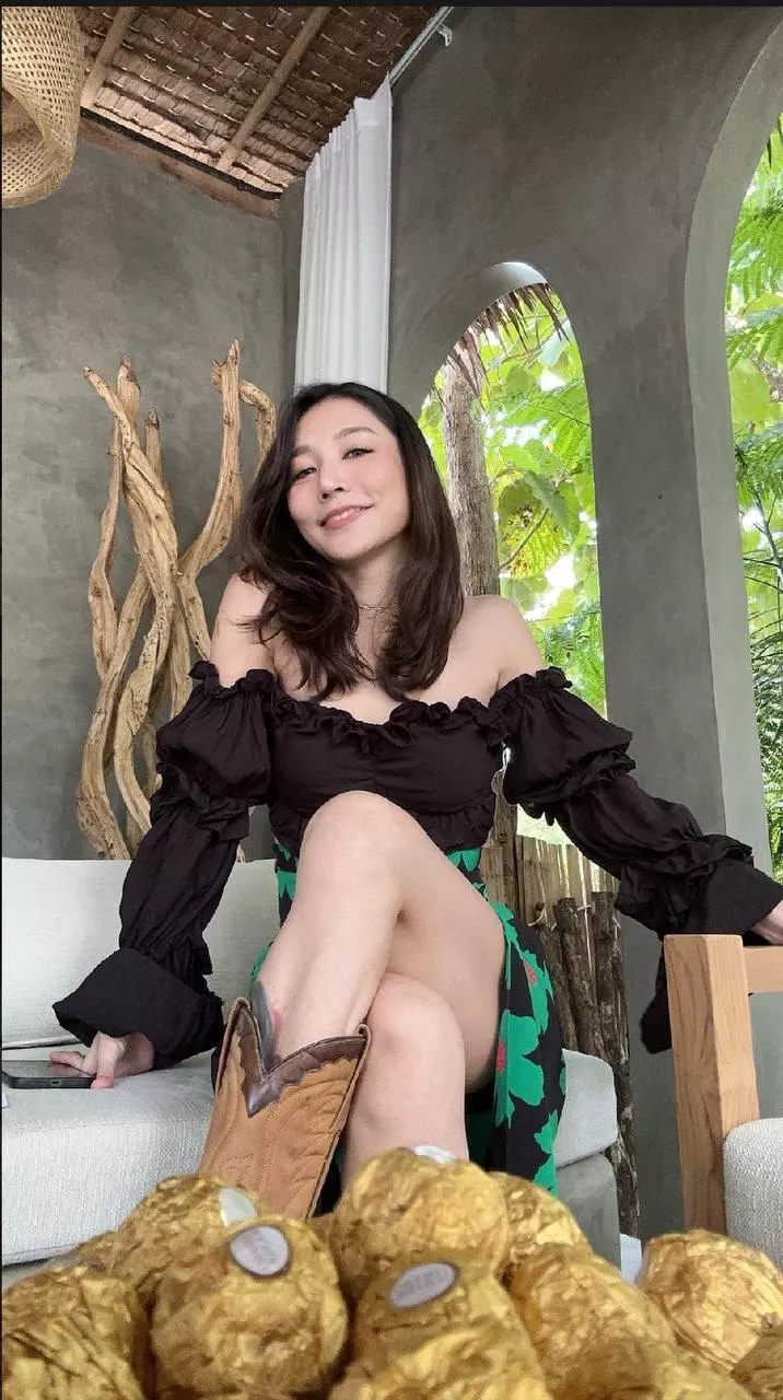 How do you like this tight dress