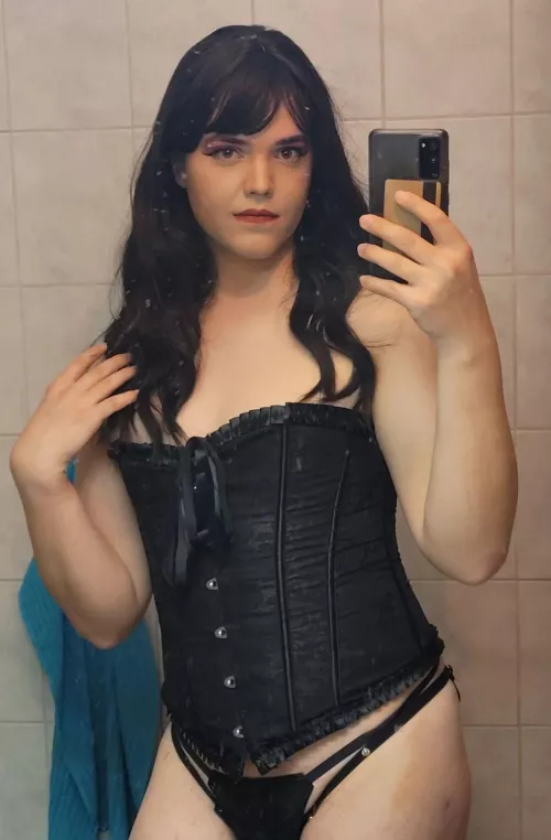 How would you describe me?